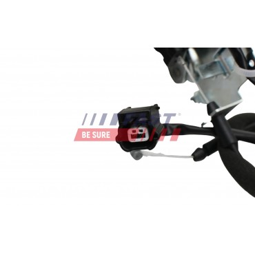 Serrure de Porte Arrière Droite inférieur Pour Renault Opel Nissan 8200661170