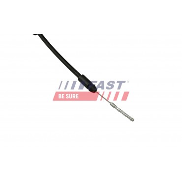 Serrure de Porte Arrière Pour Renault Opel Movano B Nissan NV400 906123257R