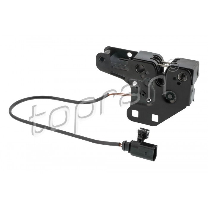 Serrure de Capot Moteur Pour Audi A4 A6 Seat Exeo