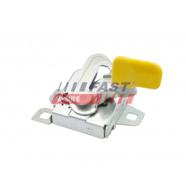 Serrure de Capot Moteur Pour Peugeot Boxer Fiat Citroën 1374359080 1383311080