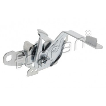 Serrure de Capot Moteur Pour Renault Dokker Lodgy Dacia Dokker Lodgy