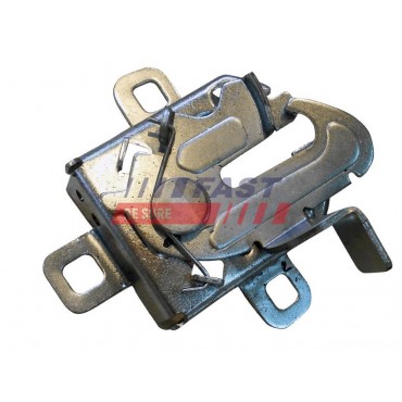 Serrure de Capot Moteur Pour Fiat Doblo 51758788 51781077 51823518 51978732