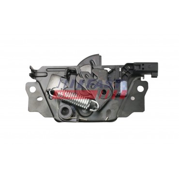 Serrure de Capot Moteur Pour Ford Focus III Kuga II Tourneo Transit BM5A16700BB