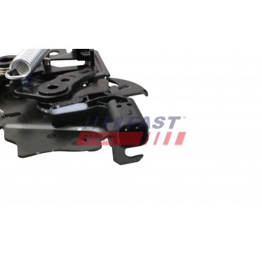 Serrure de Capot Moteur Pour Ford Focus III Kuga II Tourneo Transit BM5A16700BB