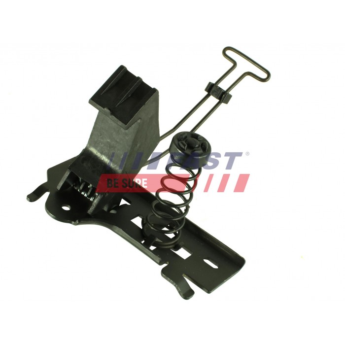 Serrure de Capot Moteur Pour Renault Opel Movano B Nissan NV400 656030007R