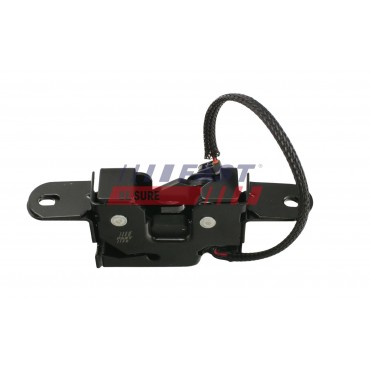 Serrure de Capot Moteur Pour Renault Opel Movano B Nissan 656010010R 656013497R