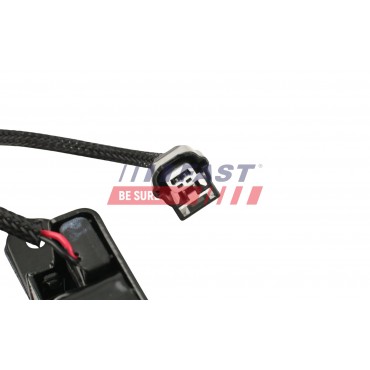 Serrure de Capot Moteur Pour Renault Opel Movano B Nissan 656010010R 656013497R