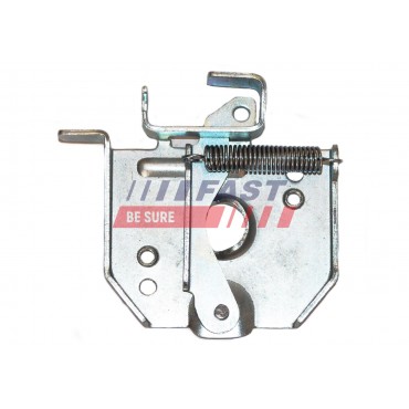 Serrure de Capot Moteur Pour Renault Master II Opel Movano 7700352729 4500522