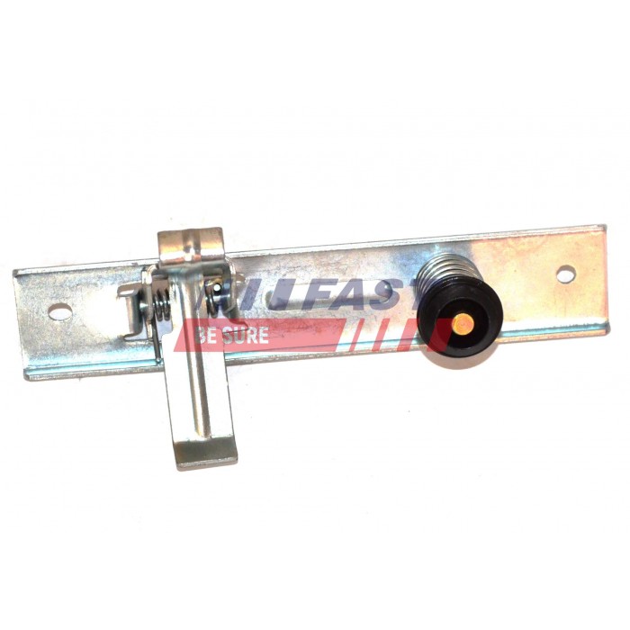 Serrure de Capot Moteur Pour Renault Master II Opel Movano 7700352475