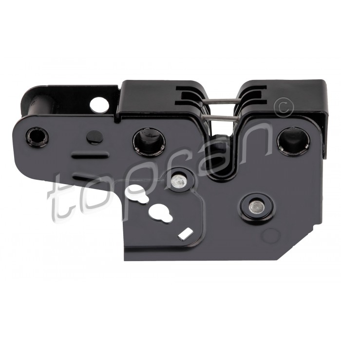 Serrure de Capot Moteur Pour VW Caddy III Polo Touran 1T0823509 1T0823509C