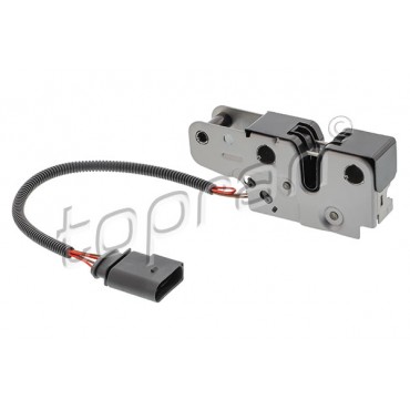 Serrure de Capot Moteur Pour VW Touareg 7P6823509 7P6823509B 7P6823509C