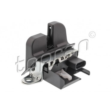 Serrure de Coffre Pour VW Golf VIII ID.3 Polo Audi Skoda Cupra 2G6827505B9B9