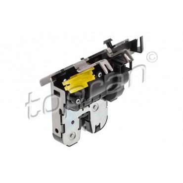 Serrure de Coffre Pour Audi Seat Skoda Cupra 4M0827506B 4M0827506C 4M0827506D