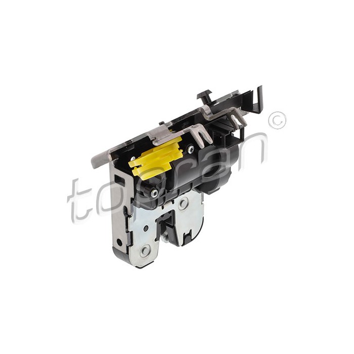 Serrure de Coffre Pour Audi Seat Skoda Cupra 4M0827506B 4M0827506C 4M0827506D