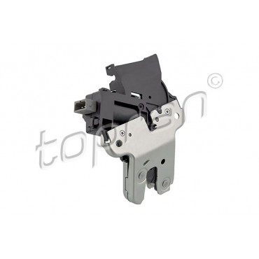 Serrure de Coffre Pour VW Audi Seat 4E0827505B 4E0827505C 4F5827505A 4F5827505B