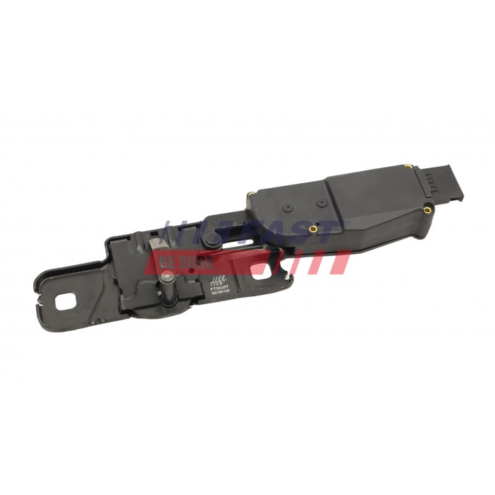 Serrure de Coffre Pour Audi A4 A5 A6 A7 Q5 Q7 Skoda Octavia III