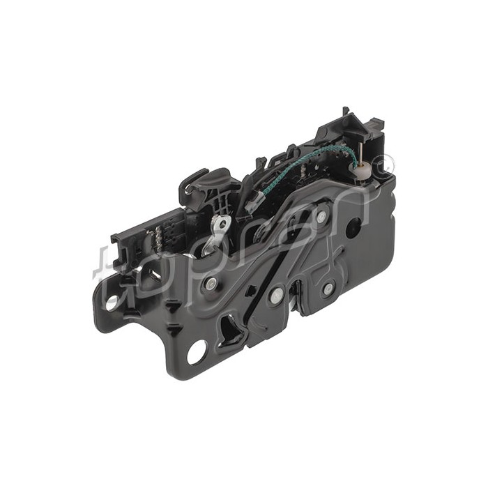 Serrure de Coffre Pour BMW Série 1 F40 3 E46 F30, F80 G21, G81 51242704105