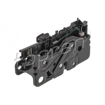 Serrure de Coffre Pour BMW Série 3 E91 G20, G28, G80 5 F90, G30 51242700762