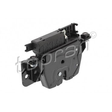 Serrure de Coffre Pour BMW Série 4 F36 X3 F25 51247233025