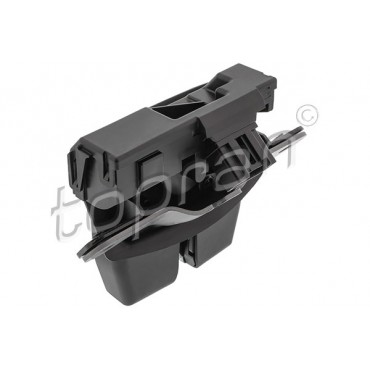 Serrure de Coffre Pour Ford B-Max Fiesta VI 1761865 5176730 8A61A442A66AE