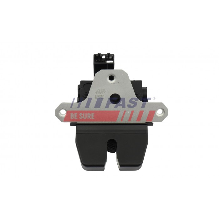 Serrure de Coffre Pour Ford C-Max II Focus III Galaxy Grand Kuga I Mondeo IV