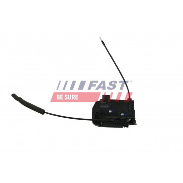 Serrure de Coffre Pour Iveco Daily Citys VI 5801556828