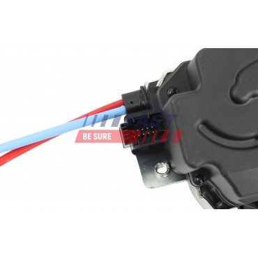 Serrure de Coffre Pour Mercedes-Benz Classe E T-Model 2117400036 2117400535