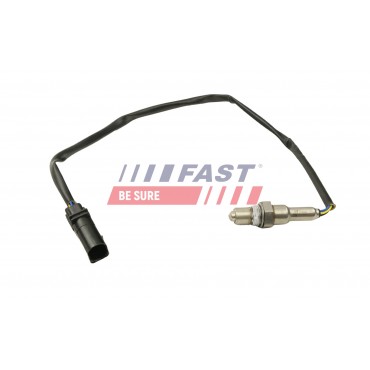 Sonde Lambda Pour Peugeot Opel Fiat Alfa Romeo 1618RQ 4710677 51887522 93196108