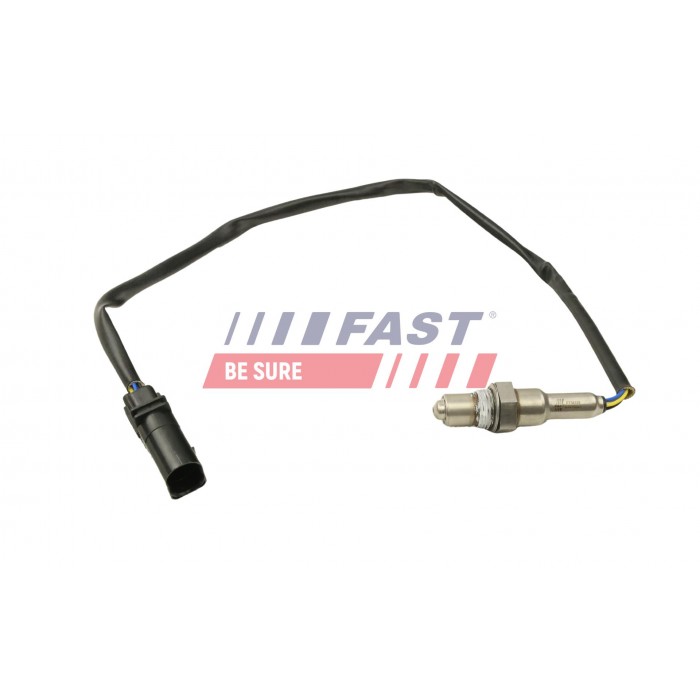 Sonde Lambda Pour Peugeot Opel Fiat Alfa Romeo 1618RQ 4710677 51887522 93196108