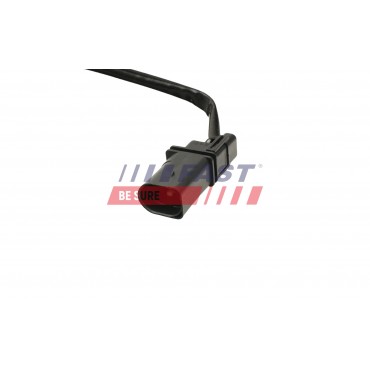 Sonde Lambda Pour Fiat Ducato 51887521
