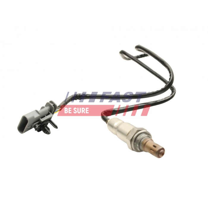 Sonde Lambda Pour Fiat Ducato 55272037 55281074