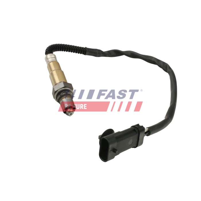 Sonde Lambda Pour Renault Clio II III Kangoo Laguna Megane I Scénic 7700107433