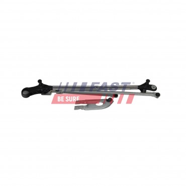 Tringlerie d'Essuie Glace Avant Pour BMW Série 3 F30, F80 F31 F34 61614848613