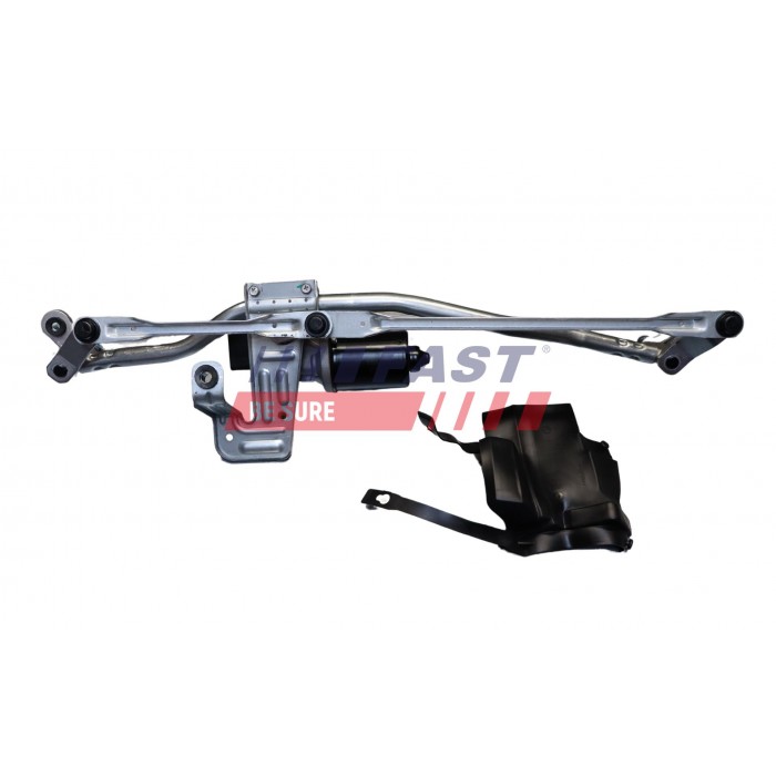 Tringlerie d'Essuie Glace Avant Pour Peugeot Fiat Citroën 1340683080 6405ER