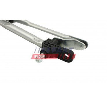 Tringlerie d'Essuie Glace Avant Pour Fiat 500 Bravo II Panda Lancia Delta III