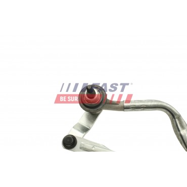 Tringlerie d'Essuie Glace Avant Pour Peugeot Expert Fiat Scudo