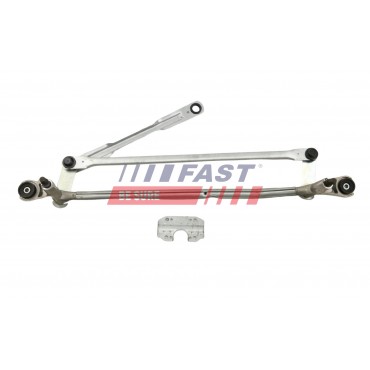 Tringlerie d'Essuie Glace Avant Pour Ford Transit 2430069 GK3117K484BA