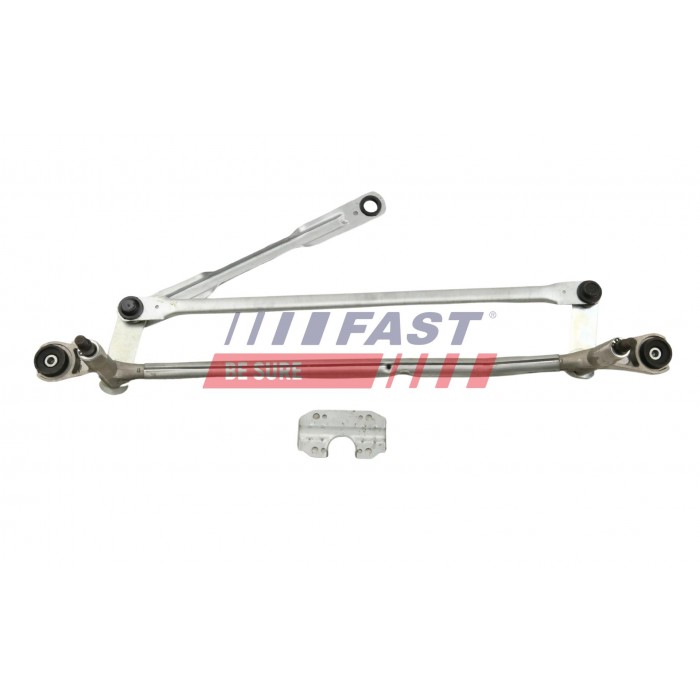 Tringlerie d'Essuie Glace Avant Pour Ford Transit 2430069 GK3117K484BA