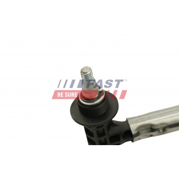 Tringlerie d'Essuie Glace Avant Pour VW LT 28-35 28-46 Mercedes-Benz Sprinter