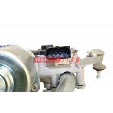 Tringlerie d'Essuie Glace Avant Pour VW Crafter 30-35 Mercedes-Benz Sprinter