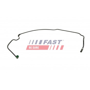 Tuyau de Carburant Pour Audi A4