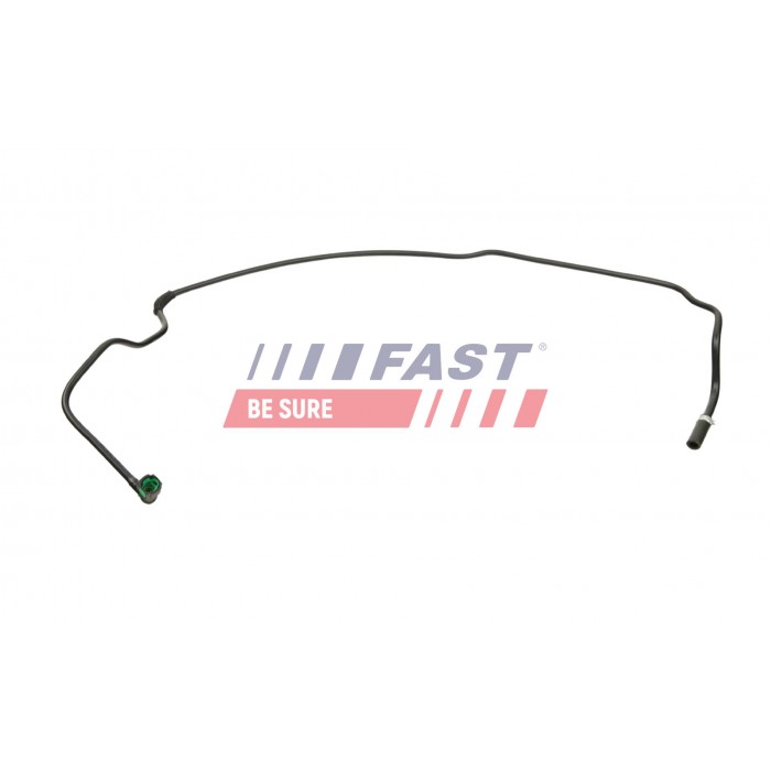 Tuyau de Carburant Pour Audi A4