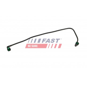 Tuyau de Carburant Pour Opel Astra J Chevrolet Cruze 13269614 820536 GM13269614