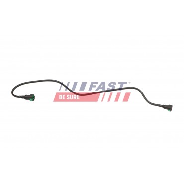 Tuyau de Carburant Pour Peugeot Citroën Berlingo C-Elysee C3 C4 DS5 DS 1507D0