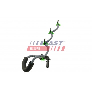 Tuyau de Carburant Pour Citroën Berlingo 9676245280