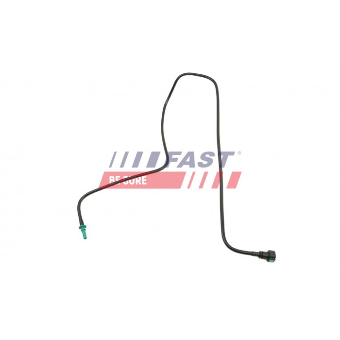 Tuyau de Carburant Pour Peugeot 208 Citroën C3 9676195880