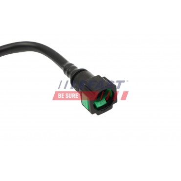 Tuyau de Carburant Pour Peugeot 208 Citroën C3 9676195880