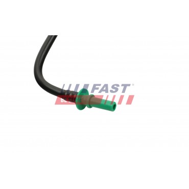 Tuyau de Carburant Pour Peugeot 307 Citroën C4 1525S7