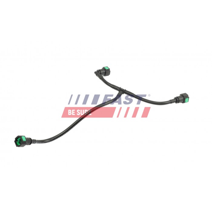 Tuyau de Carburant Pour Peugeot 307 308 3008 Citroën C4