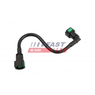 Tuyau de Carburant Pour Peugeot 307 308 Citroën C4